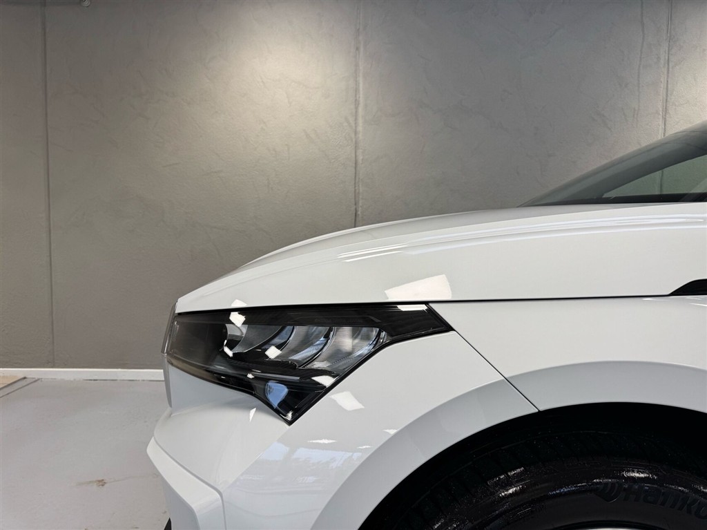Skoda Enyaq 60 iV Loft 180HK 5d Aut. - Image 24