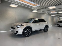 Fiat 600e EL La Prima 156HK 5d Aut.