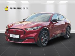 Ford Mustang Mach-E EL UR Premium 294HK 5d Aut.