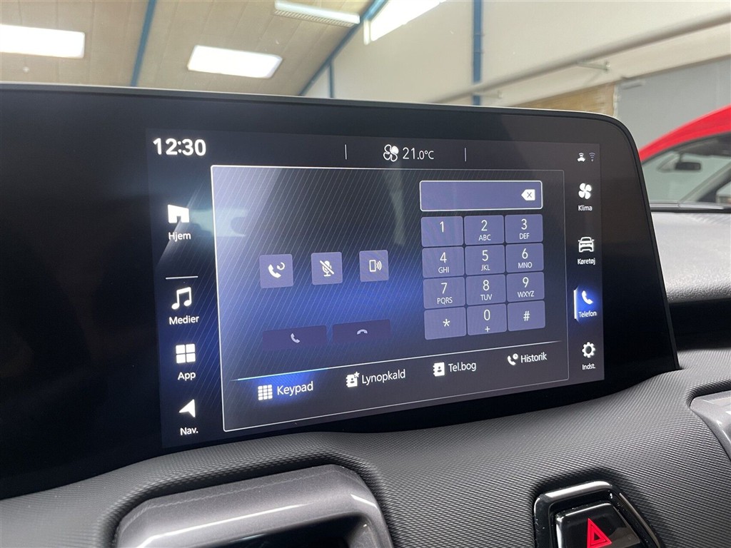 Suzuki eVitara EL Adventure 174HK 5d Aut. - Image 15