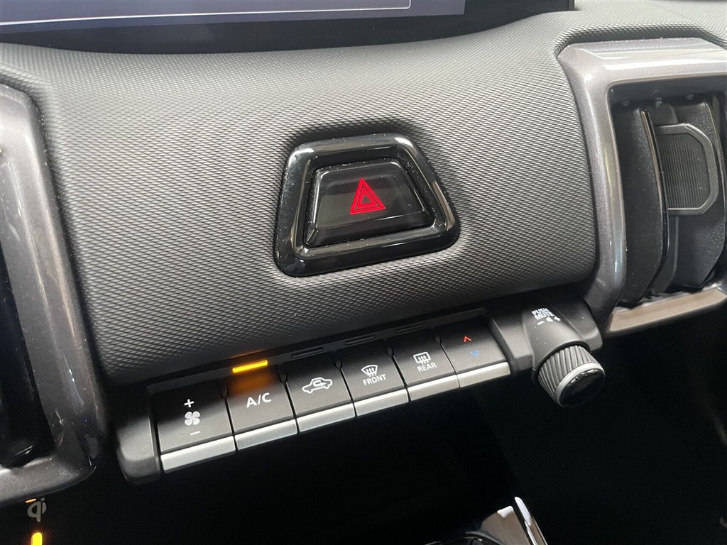 Suzuki eVitara EL Adventure 174HK 5d Aut. - Image 18