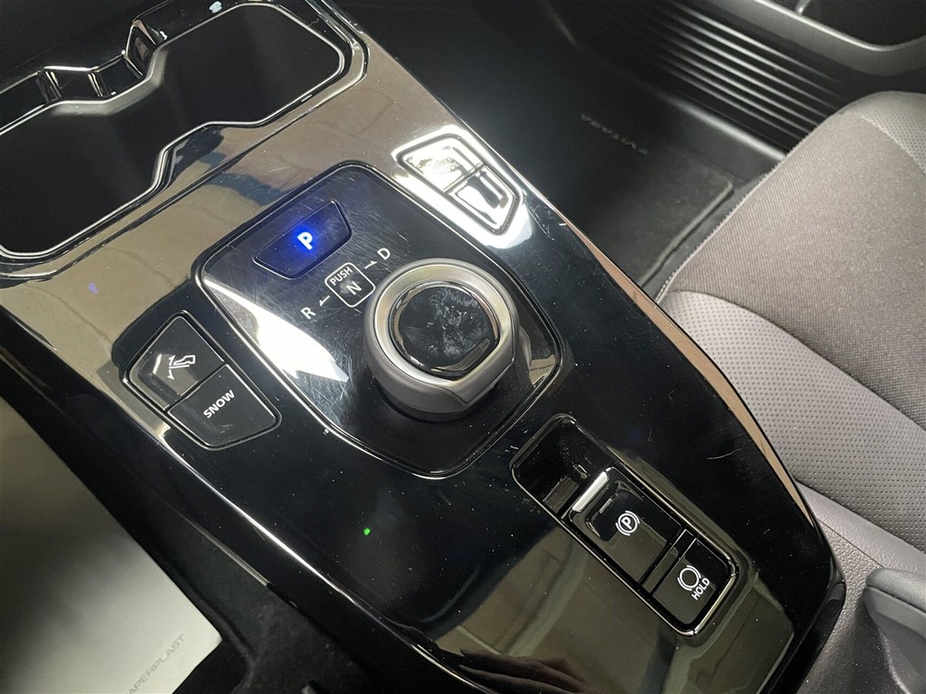 Suzuki eVitara EL Adventure 174HK 5d Aut. - Image 19
