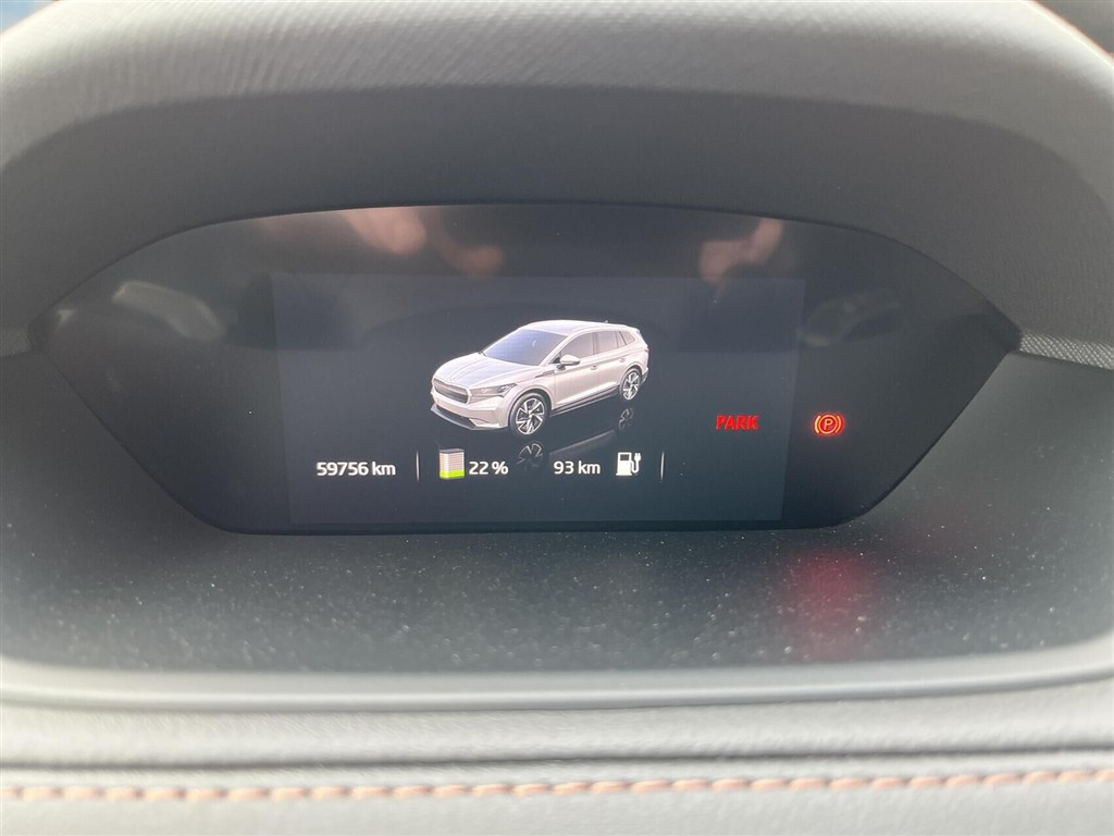 Skoda Enyaq 80 iV Selection Suite 204HK 5d Aut. - Image 21