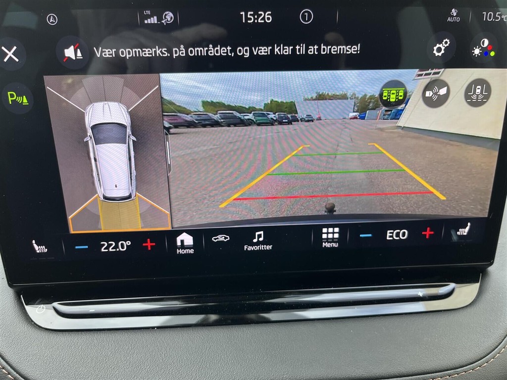 Skoda Enyaq 80 iV Selection Suite 204HK 5d Aut. - Image 23