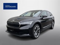 Skoda Enyaq 80 iV Selection Suite 204HK 5d Aut.