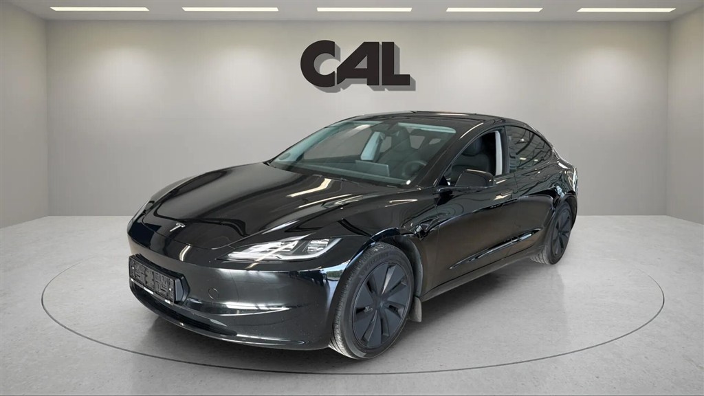 Tesla Model 3 EL 283HK Aut.