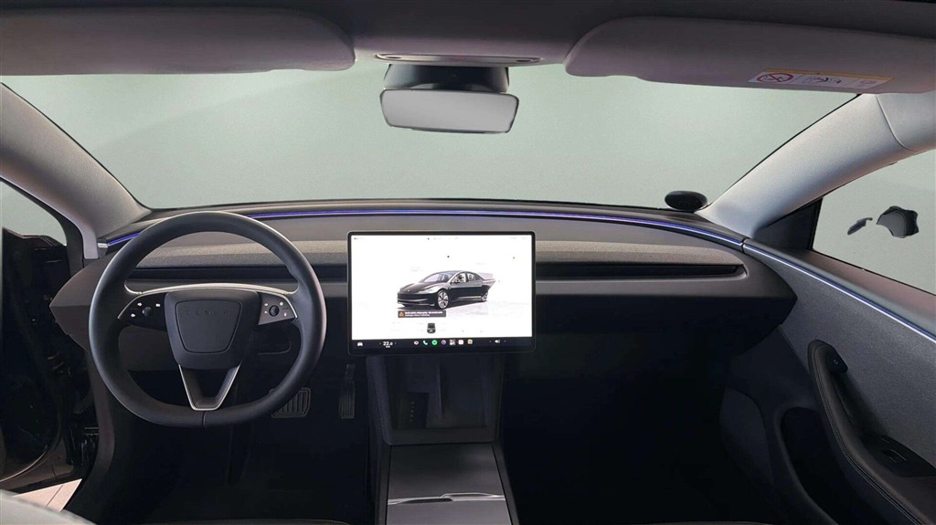 Tesla Model 3 EL 283HK Aut. - Image 7