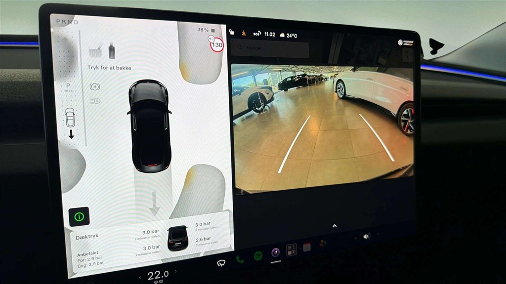 Tesla Model 3 EL 283HK Aut. - Image 14