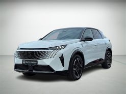 Peugeot e-3008 EL GT Pack 210HK 5d Aut.