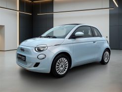Fiat 500e EL Icon Pack 118HK Cabr. Aut.