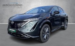 Nissan Ariya EL Engage 214HK 5d Aut.