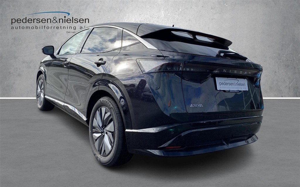 Nissan Ariya EL Engage 214HK 5d Aut. - Image 3