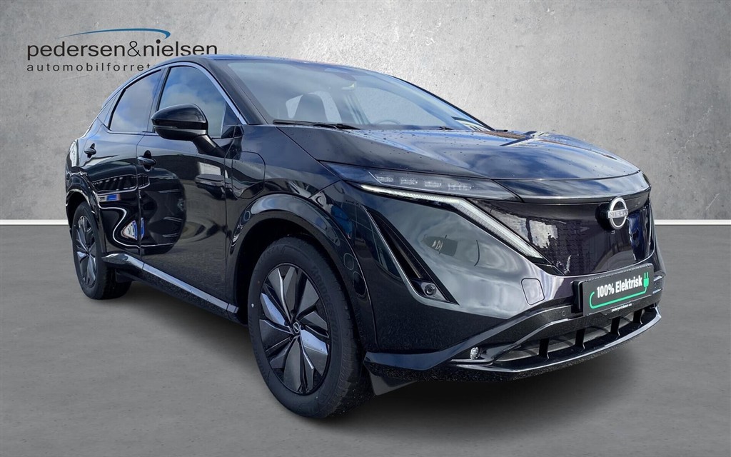 Nissan Ariya EL Engage 214HK 5d Aut. - Image 7