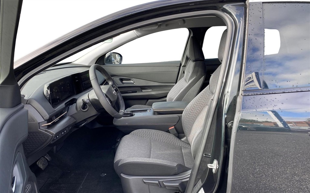 Nissan Ariya EL Engage 214HK 5d Aut. - Image 9