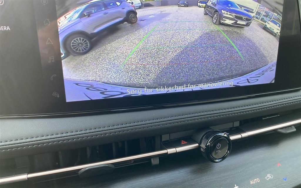 Nissan Ariya EL Engage 214HK 5d Aut. - Image 19
