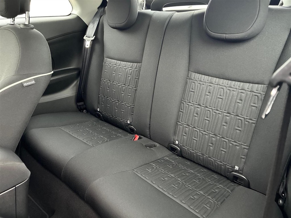 Fiat 500e EL Icon Pack 118HK Cabr. Aut. - Image 12
