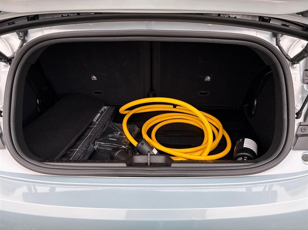 Fiat 500e EL Icon Pack 118HK Cabr. Aut. - Image 20