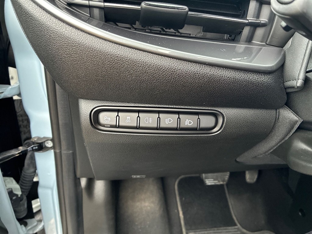 Fiat 500e EL Icon Pack 118HK Cabr. Aut. - Image 21