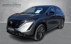 Nissan Ariya EL Engage 214HK 5d Aut.