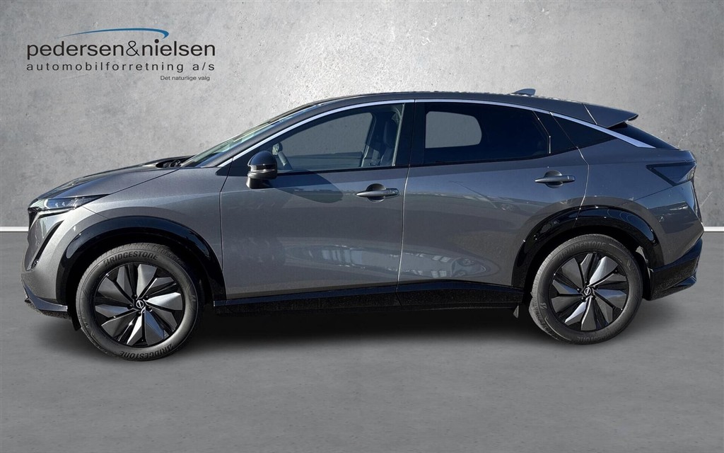Nissan Ariya EL Engage 214HK 5d Aut. - Image 2