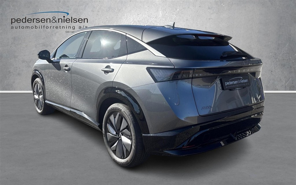 Nissan Ariya EL Engage 214HK 5d Aut. - Image 3