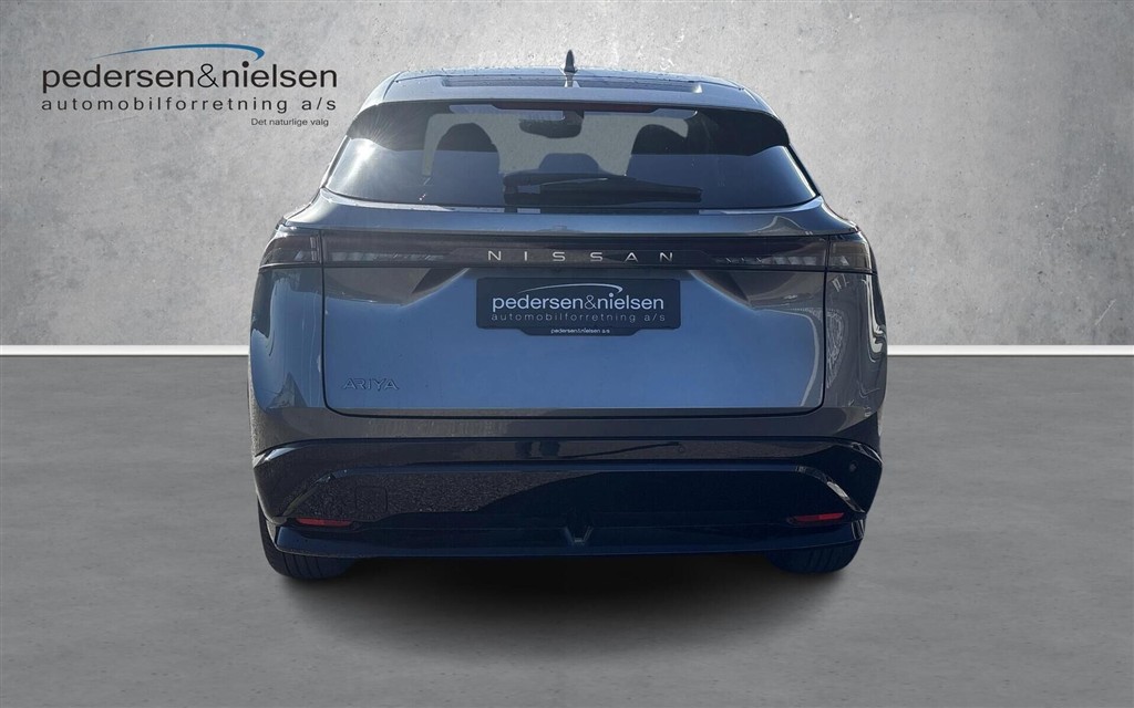Nissan Ariya EL Engage 214HK 5d Aut. - Image 4