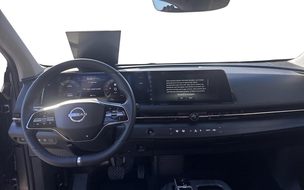 Nissan Ariya EL Engage 214HK 5d Aut. - Image 11