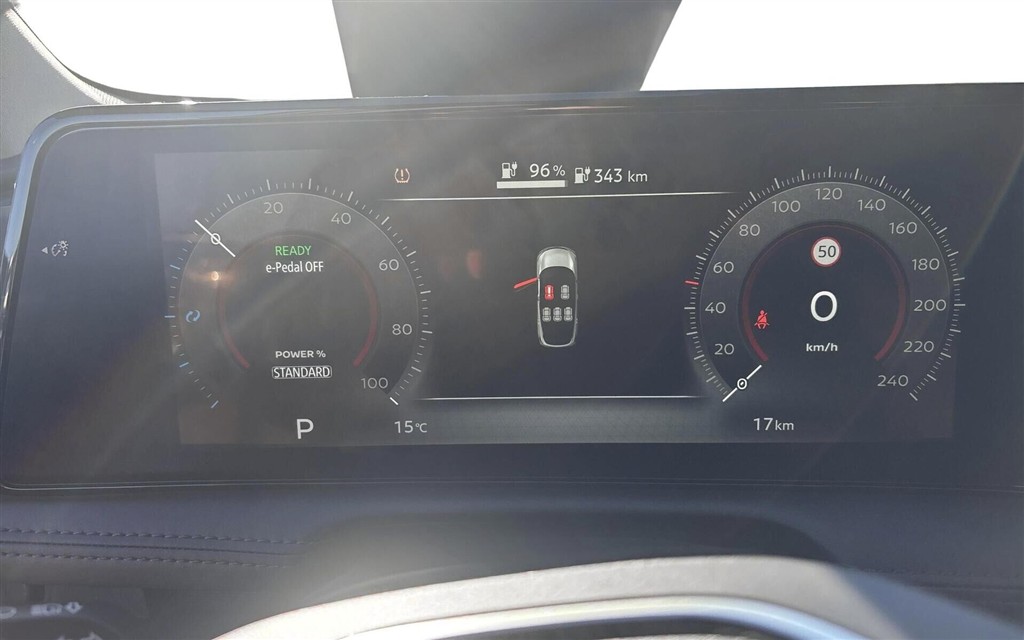 Nissan Ariya EL Engage 214HK 5d Aut. - Image 12