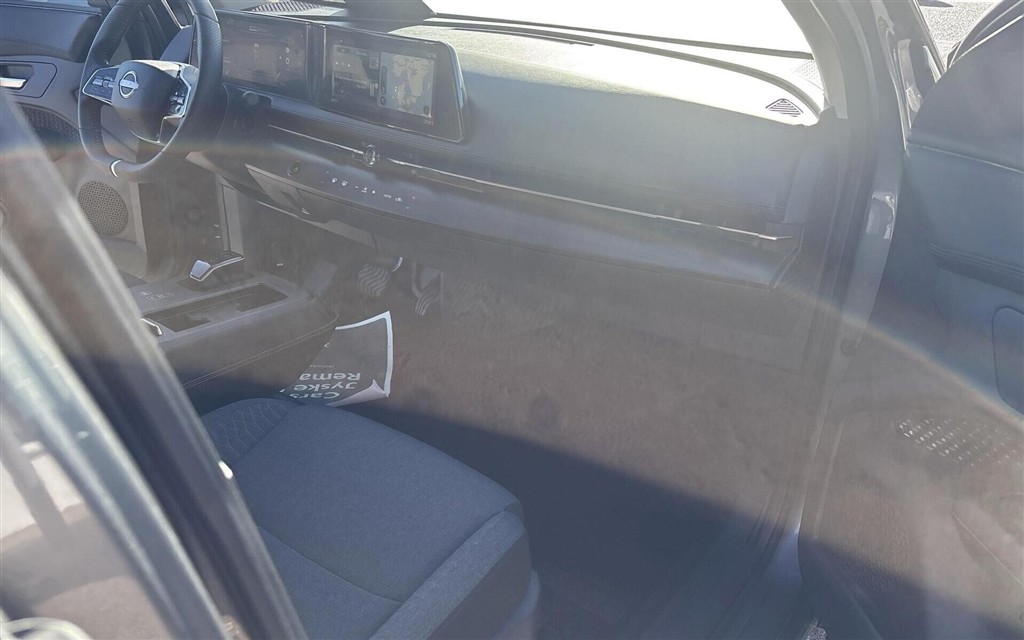 Nissan Ariya EL Engage 214HK 5d Aut. - Image 18