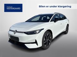 VW ID.7 Tourer EL Pro S+ 286HK Stc Aut.
