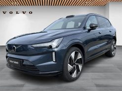 Volvo EX90 Twin Motor Performance Ultra AWD 517HK 5d Aut.