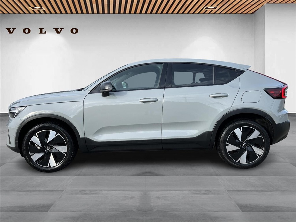 Volvo C40 Recharge Extended Range Ultimate 252HK 5d Aut. - Image 3