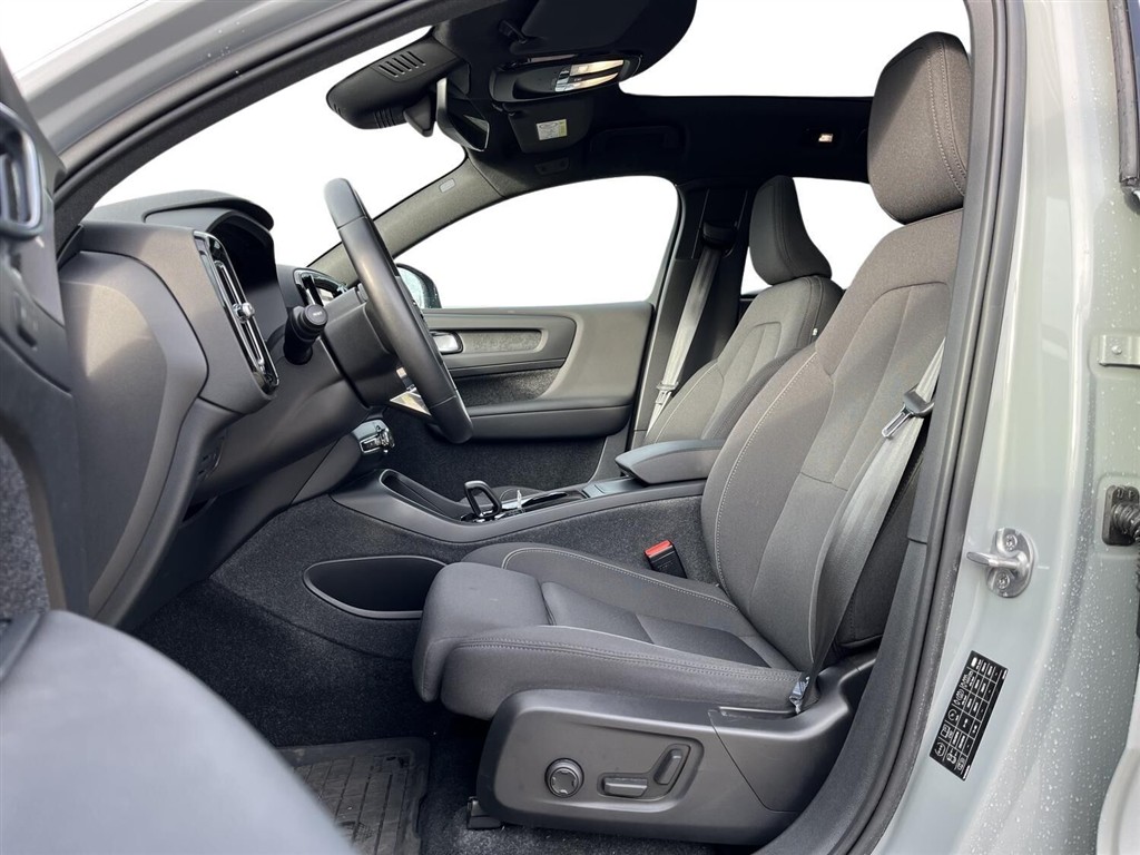 Volvo C40 Recharge Extended Range Ultimate 252HK 5d Aut. - Image 5
