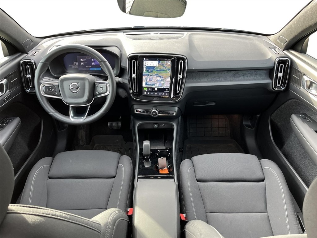 Volvo C40 Recharge Extended Range Ultimate 252HK 5d Aut. - Image 6