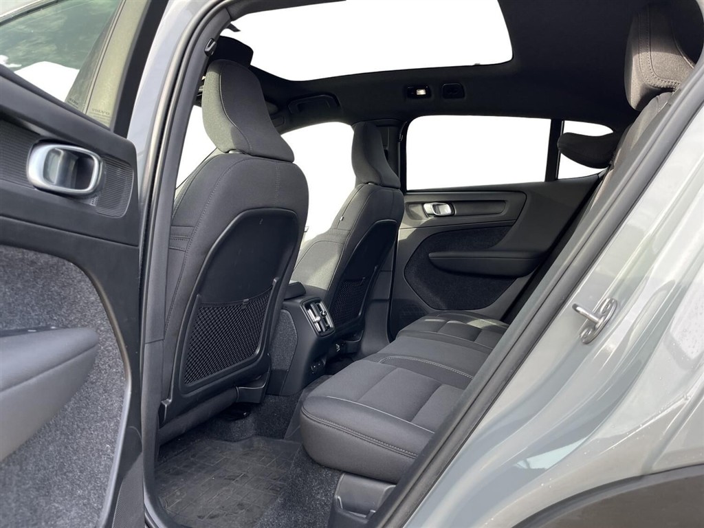 Volvo C40 Recharge Extended Range Ultimate 252HK 5d Aut. - Image 7