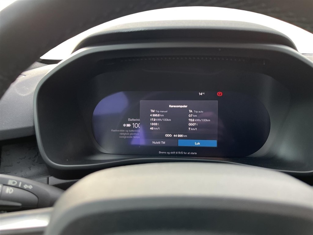 Volvo C40 Recharge Extended Range Ultimate 252HK 5d Aut. - Image 12