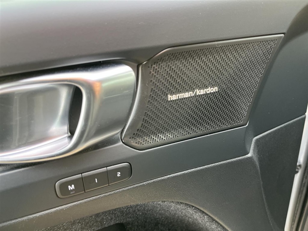 Volvo C40 Recharge Extended Range Ultimate 252HK 5d Aut. - Image 16