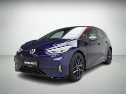 VW ID.3 EL GTX Fire + Ice 326HK 5d Aut.