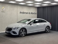 Mercedes-Benz EQE 300 EL Electric Art 245HK Aut.