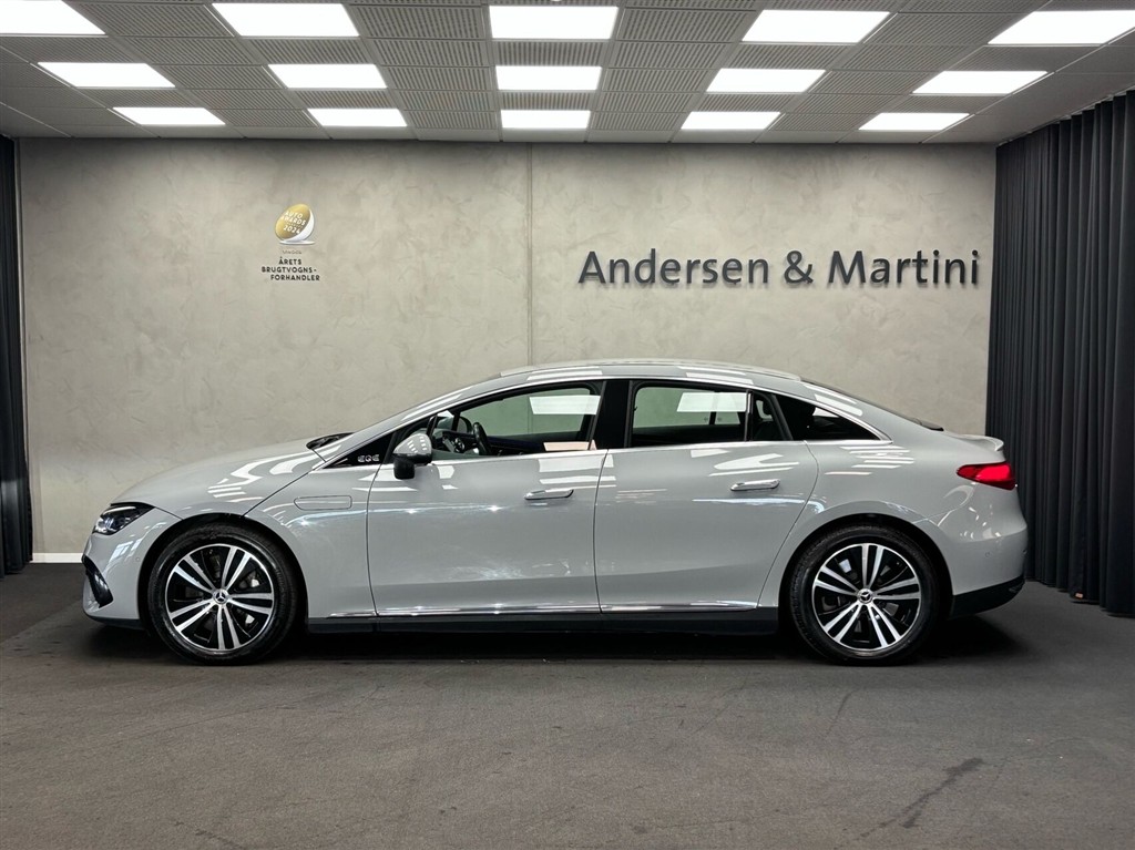 Mercedes-Benz EQE 300 EL Electric Art 245HK Aut. - Image 2