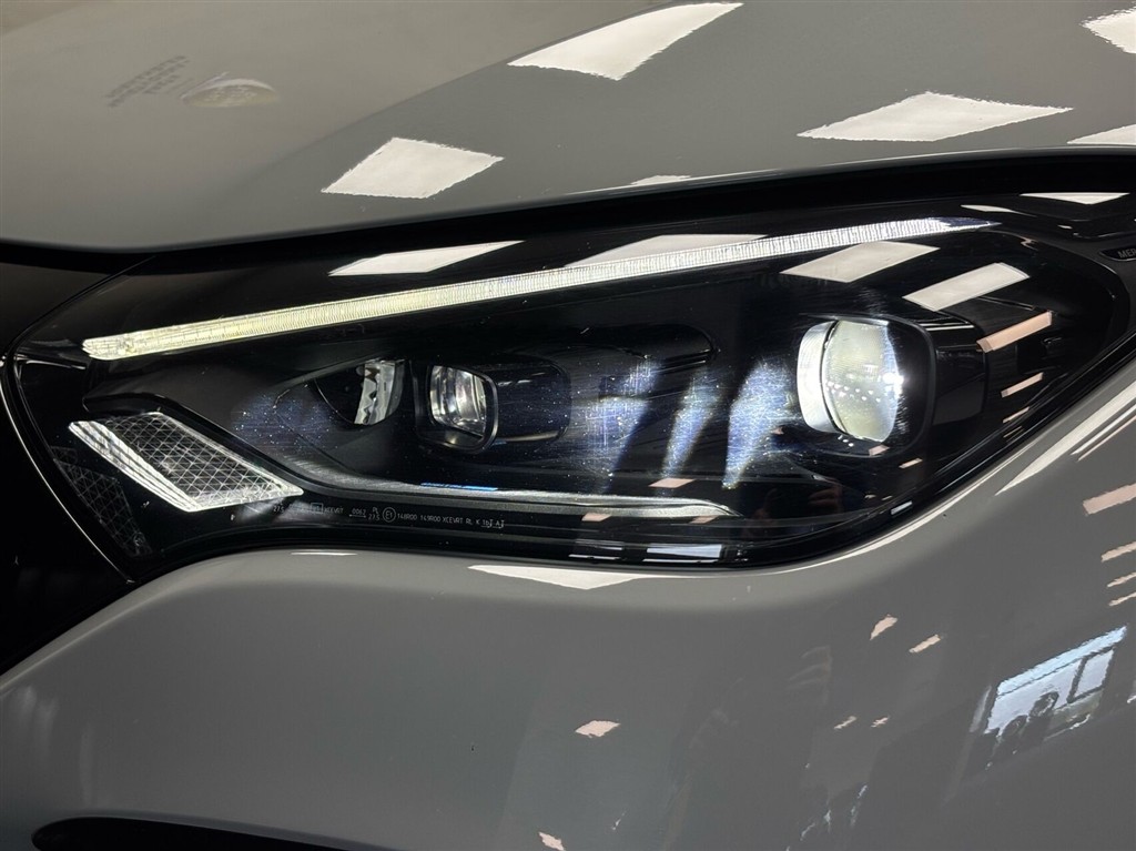 Mercedes-Benz EQE 300 EL Electric Art 245HK Aut. - Image 5