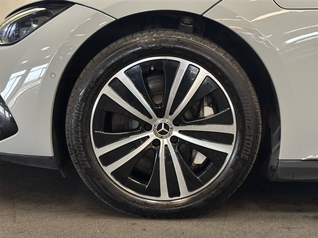 Mercedes-Benz EQE 300 EL Electric Art 245HK Aut. - Image 7