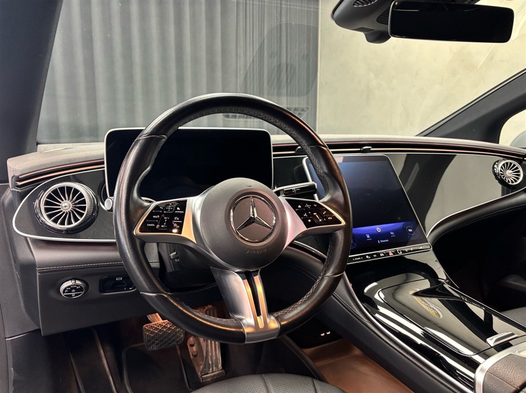 Mercedes-Benz EQE 300 EL Electric Art 245HK Aut. - Image 13
