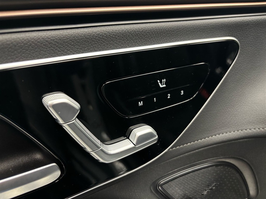 Mercedes-Benz EQE 300 EL Electric Art 245HK Aut. - Image 14