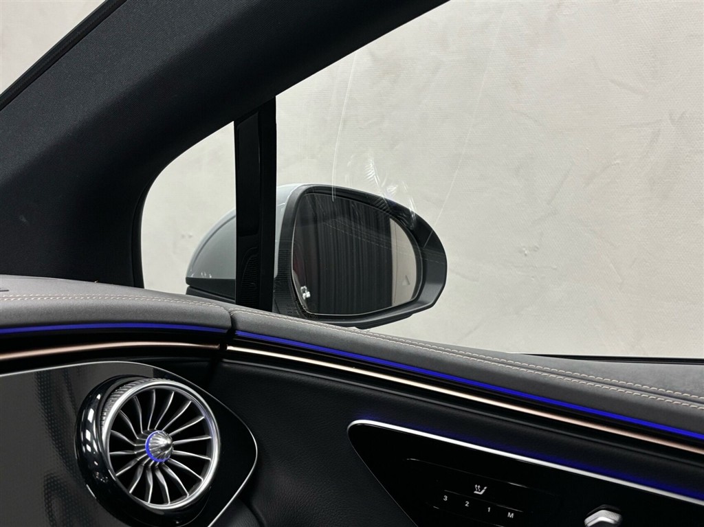 Mercedes-Benz EQE 300 EL Electric Art 245HK Aut. - Image 27