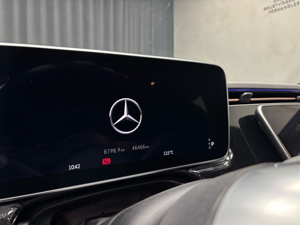 Mercedes-Benz EQE 300 EL Electric Art 245HK Aut. - Image 29