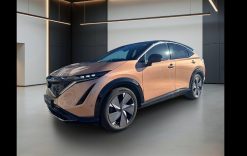 Nissan Ariya EL Evolve 238HK 5d Aut.