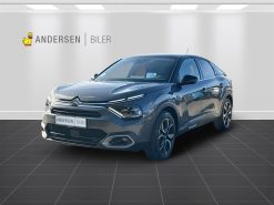 Citroën e-C4 EL Palais Sky 136HK 5d Aut.
