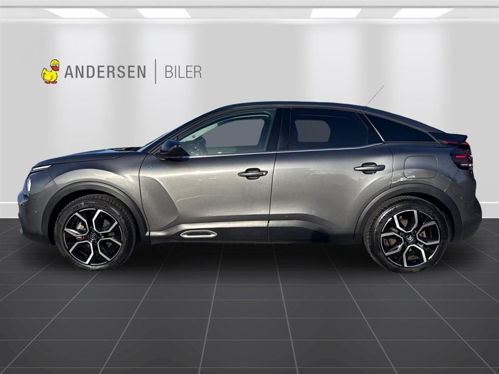 Citroën e-C4 EL Palais Sky 136HK 5d Aut. - Image 2