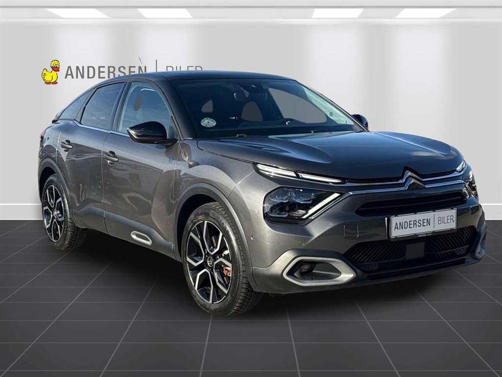 Citroën e-C4 EL Palais Sky 136HK 5d Aut. - Image 3